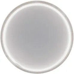 Veilleuse LED Ronde Avec Détecteur Crépusculaire - Otio -OTIO Soldes Boutique 10814297 3