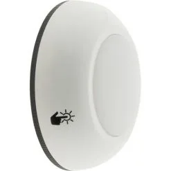 Veilleuse LED Avec Interrupteur Tactile - Otio