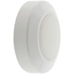 Veilleuse LED Multicolore RGB à Piles - Otio