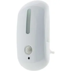 Veilleuse LED Crépusculaire Automatique 2 En 1 - Otio -OTIO Soldes Boutique 16769267 3