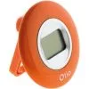 Thermomètre D'intérieur Orange - Otio -OTIO Soldes Boutique 17616511 1