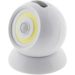 Veilleuse LED 2W Avec Détecteur De Passage - Otio -OTIO Soldes Boutique 17616533 3