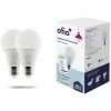 Pack De 2 Ampoules LED Connectées Bluetooth E27 11W - Otio -OTIO Soldes Boutique 18215103 1