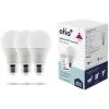 Pack De 3 Ampoules LED Connectées Bluetooth E27 11W - Otio -OTIO Soldes Boutique 18215104 1