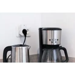 Pack De Démarrage Maison Connectée OtioHome (2 Ampoules, 1 Prise Et 1 Box) -OTIO Soldes Boutique 18242988 3