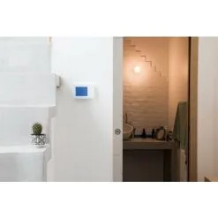 Thermostat Programmable Filaire Blanc - Otio -OTIO Soldes Boutique 1957388 4