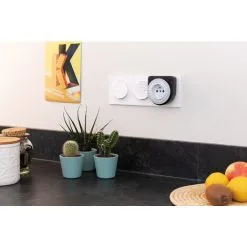 Programmateur Mécanique Noir - Otio -OTIO Soldes Boutique 1957631 5