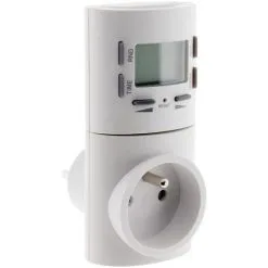 Programmateur Amovible - Otio