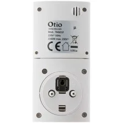 Programmateur Amovible - Otio -OTIO Soldes Boutique 2010581 3