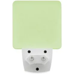 Veilleuse Crépusculaire Automatique Vert - Otio -OTIO Soldes Boutique 2010684 3