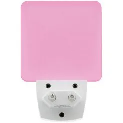 Veilleuse Crépusculaire Automatique Rose - Otio -OTIO Soldes Boutique 2010685 3