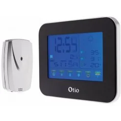 Station Météo à écran Tactile - Otio -OTIO Soldes Boutique 2010709 3