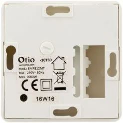 Thermostat Mécanique - Otio -OTIO Soldes Boutique 2010886 3