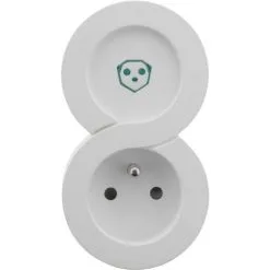 Détecteur De Coupure électrique Connecté Surikat - Otio -OTIO Soldes Boutique 20813372 3