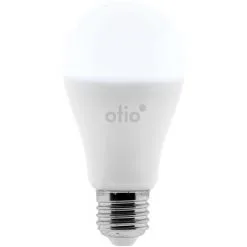 Ampoule Connectée WIFI LED E27 10W - Otio -OTIO Soldes Boutique 23276757 3