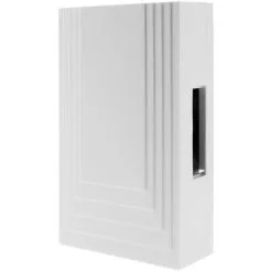 Carillon Filaire Avec Transformateur 8V Intégré - Otio 5 Carillon Filaire Avec Transformateur 8V Intégré - Otio -OTIO Soldes Boutique 24233212 3