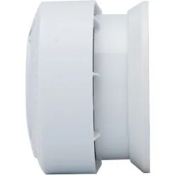 Détecteur De Fumée Compact Autonomie 10 Ans CE - Otio -OTIO Soldes Boutique 25993600 3