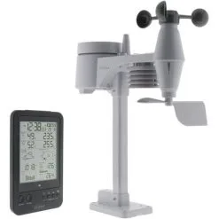 Station Météo Professionnelle - Otio