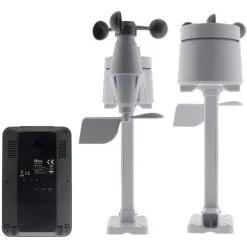 Station Météo Professionnelle - Otio -OTIO Soldes Boutique 2611544 3