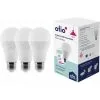 Pack De 3 Ampoules Connectées WIFI LED E27 RGB - OtioHome -OTIO Soldes Boutique 26757180 1