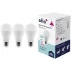 Pack De 3 Ampoules Connectées WIFI LED E27 10W - OtioHome -OTIO Soldes Boutique 27573271 1