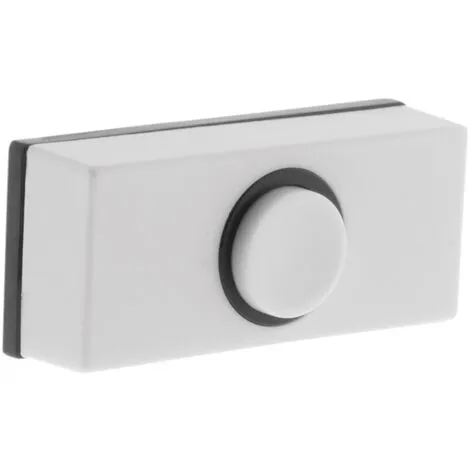 Bouton De Sonnette Filaire - Otio 1 Bouton De Sonnette Filaire - Otio