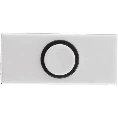 Bouton De Sonnette Filaire - Otio 2 Bouton De Sonnette Filaire - Otio – Image 2