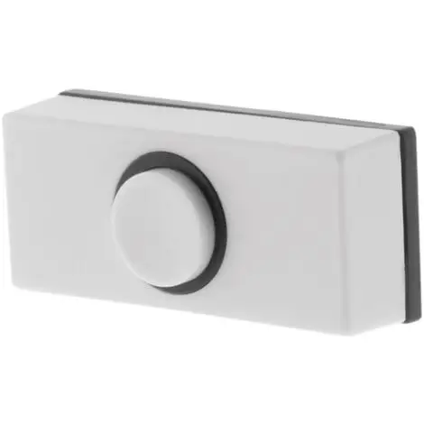 Bouton De Sonnette Filaire - Otio 3 Bouton De Sonnette Filaire - Otio – Image 3