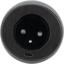 Prise Encastrée EasyEject Avec Port USB - Otio -OTIO Soldes Boutique 39681314 3