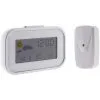 Station Météo Avec Capteur Sans Fil - Otio 5 Station Météo Avec Capteur Sans Fil - Otio -OTIO Soldes Boutique 3986850 1