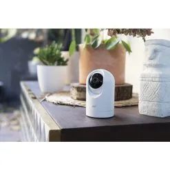 Caméra Wi-Fi Rotative 1080P Ultra Haute Définition - Otio -OTIO Soldes Boutique 41310004 4