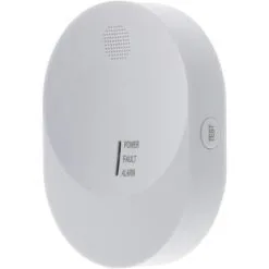 Détecteur De Monoxyde De Carbone (CE) 10 Ans Otio -OTIO Soldes Boutique 42851630 3