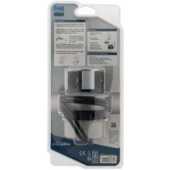 OTIO Bloc Escamotable Compact Multiprise 4 Prises 16A -OTIO Soldes Boutique 48675321 4