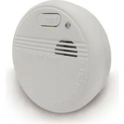 OTIO Daaf Détecteur De Fumée NF