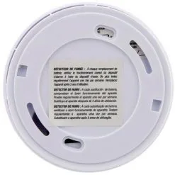 OTIO Daaf Détecteur De Fumée NF -OTIO Soldes Boutique 48675366 3
