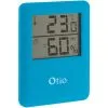 OTIO THERMOHYGRO MAGNETIQUE BLEU