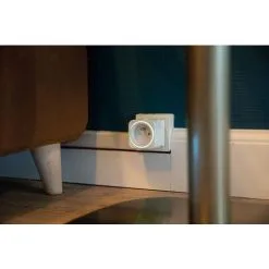 Prise Connectée éco-énergie Bluetooth - Otio -OTIO Soldes Boutique 6687428 4