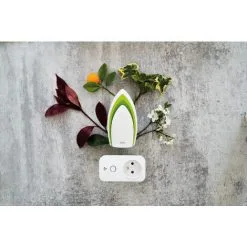 Pack Multicapteur Connecté 5 En 1 Avec Prise Wifi- Température, Humidité, Bruit, Luminosité Et Qualité De L'air - Otio -OTIO Soldes Boutique 6687429 4