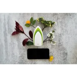 Pack Multicapteur Connecté 5 En 1 Avec Prise Wifi- Température, Humidité, Bruit, Luminosité Et Qualité De L'air - Otio -OTIO Soldes Boutique 6687429 5