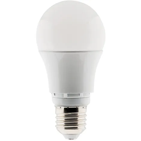Ampoule LED Connectée Bluetooth E27 9W - Otio 3 Ampoule LED Connectée Bluetooth E27 9W - Otio – Image 3