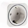 Prise Intelligente Bluetooth Avec Mesure Consommation électrique EU - Beewi By Otio -OTIO Soldes Boutique 6695464 1