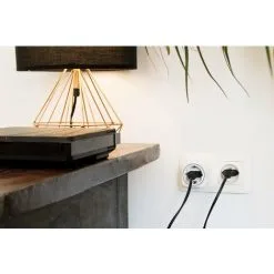 Prise Intelligente Bluetooth Avec Mesure Consommation électrique EU - Beewi By Otio 8 Prise Intelligente Bluetooth Avec Mesure Consommation électrique EU - Beewi By Otio -OTIO Soldes Boutique 6695464 4