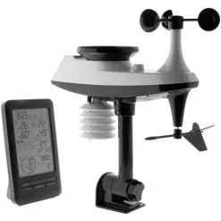 Station Météo Professionnelle La Surprenante - Otio