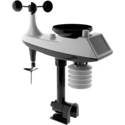 Station Météo Professionnelle La Surprenante - Otio 5 Station Météo Professionnelle La Surprenante - Otio -OTIO Soldes Boutique 67864613 3