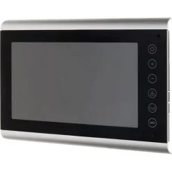 Moniteur 7'' Horizon Pour Portier Vidéo à Composer - Otio -OTIO Soldes Boutique 7505475 3