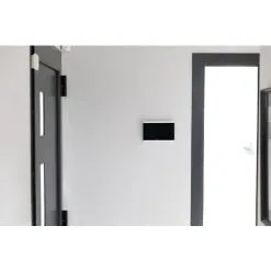 Moniteur 7'' Horizon Pour Portier Vidéo à Composer - Otio -OTIO Soldes Boutique 7505475 5