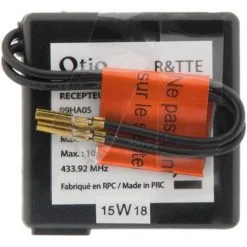 Module Récepteur Encastrable Pour éclairage Connecté - Otio -OTIO Soldes Boutique 7517097 3