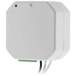 Module Récepteur Encastrable Pour Volets Roulants Connecté - Otio -OTIO Soldes Boutique 7517098 3