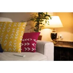 Lot De 3 Prises Connectées Avec Télécommande 16 Canaux - Otio -OTIO Soldes Boutique 7517102 5