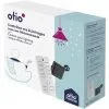 Pack éclairage Connecté Avec Télécommande Et 3 Modules éclairage - Otio -OTIO Soldes Boutique 7517103 1